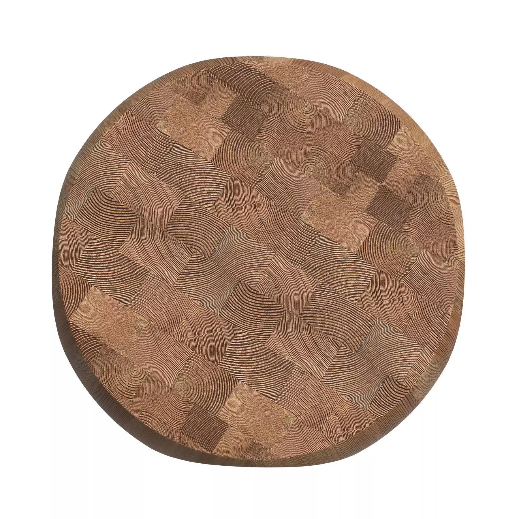 Kelly wearstler echo coffee table 3D model_3