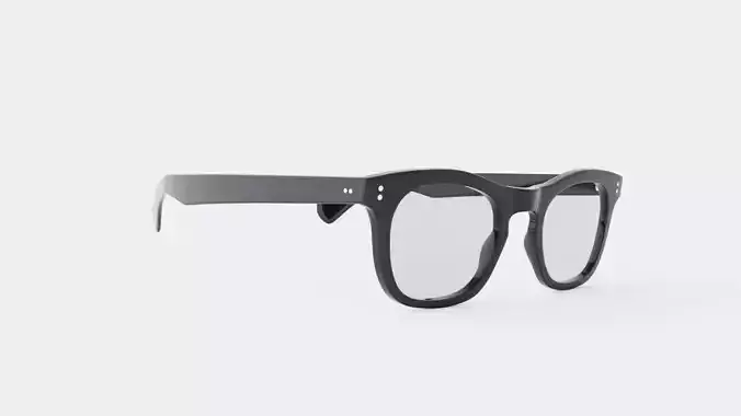 Par Champange Glasses