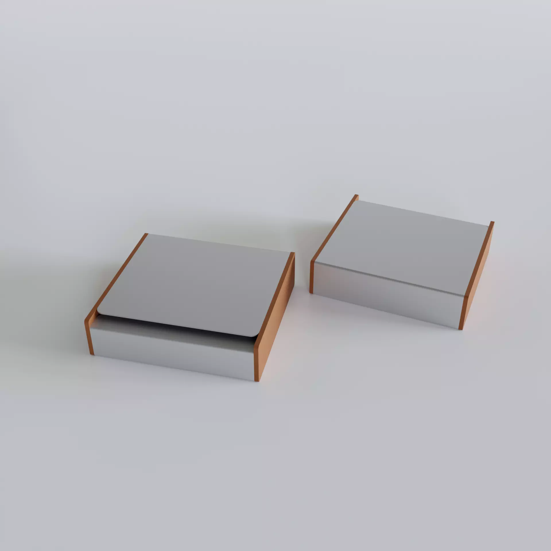 tissue box design 3d model 3D model_1