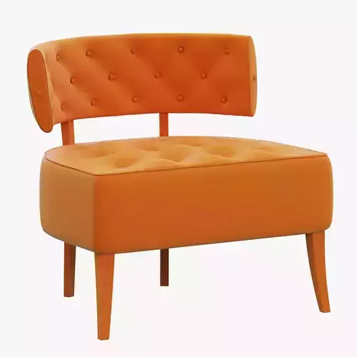 Brabbu ZULU Armchair