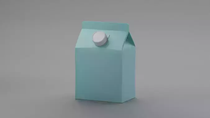 Milk Carton