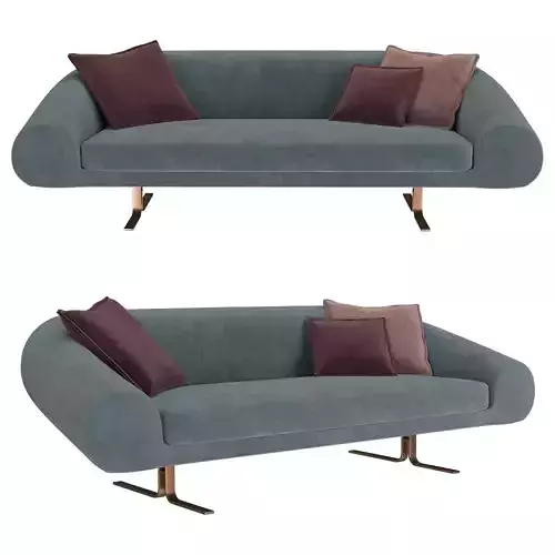 Sofa Airstrike Lineare Air 05