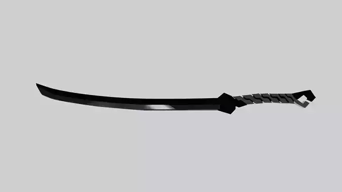 SWORD MODEL