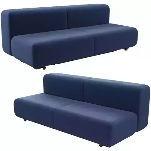 Sofa Klaster