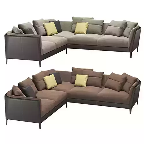Bretagne Sofa 1