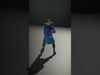 Diverse Anime Figures Collection _12