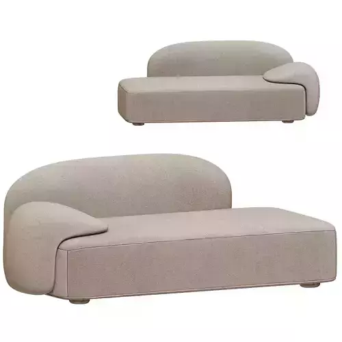 Sofa Ama Dormeuse