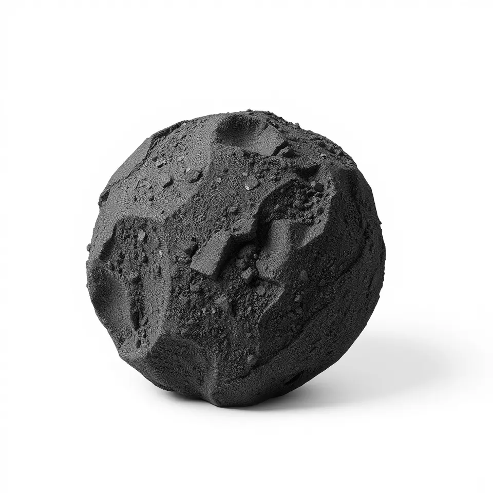 HQ PBR Textures Set Asphalt Rough Texture_1