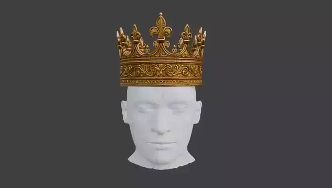 KINGS CROWN
