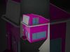Whimsical 3D Buildings Pack 3D Model Collection_6