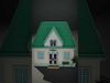 Whimsical 3D Buildings Pack 3D Model Collection_10