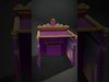 Whimsical 3D Buildings Pack 3D Model Collection_39
