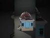 Whimsical 3D Buildings Pack 3D Model Collection_43