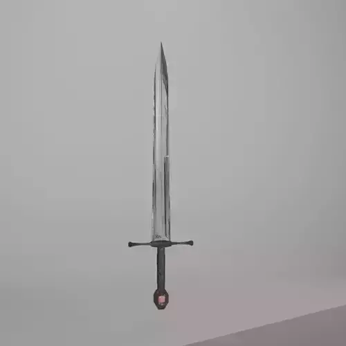 SIMPLE SWORD
