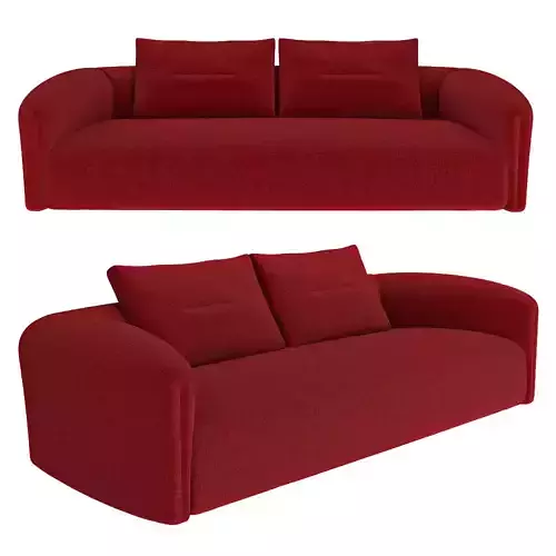 Sofa Quentine Lineare