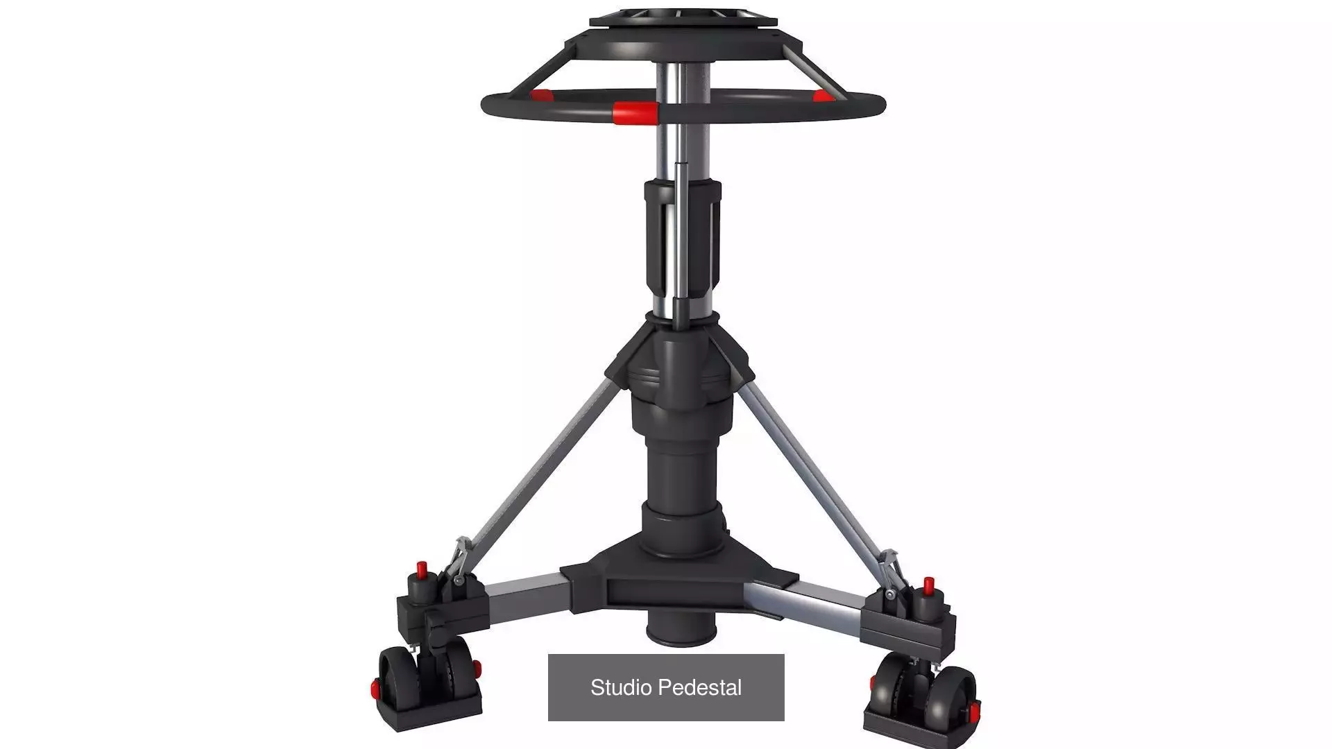 TV Studio Camera collection _3