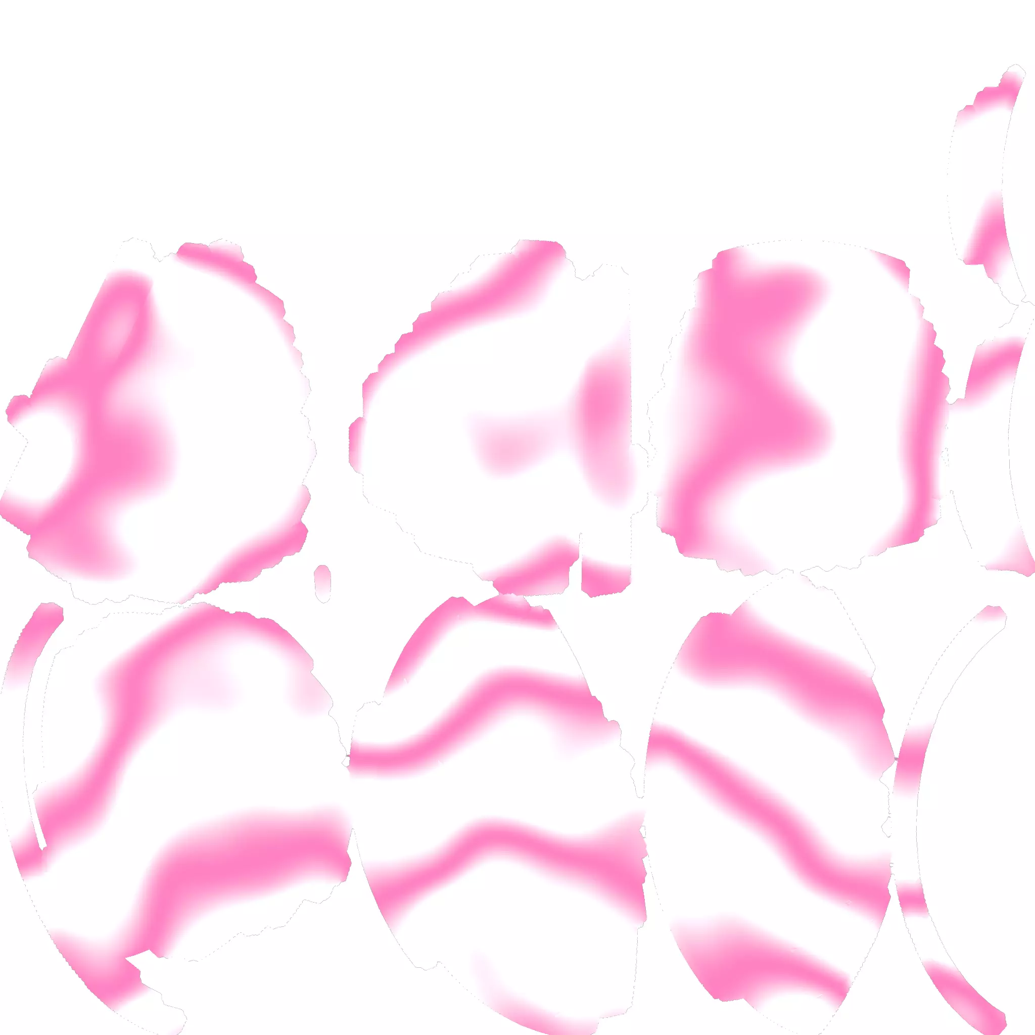 Ice Cream Free low-poly 3D model_3