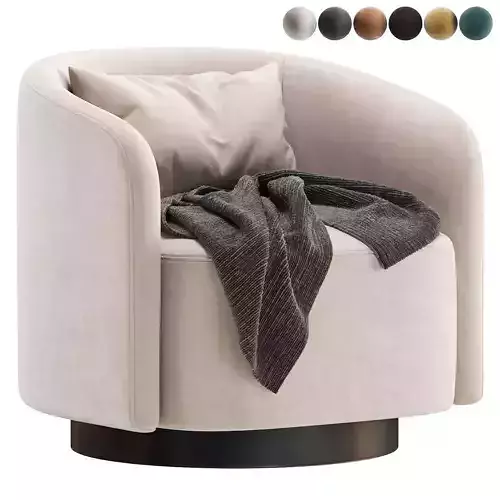 Armchair Matola By Cazarina Interiors