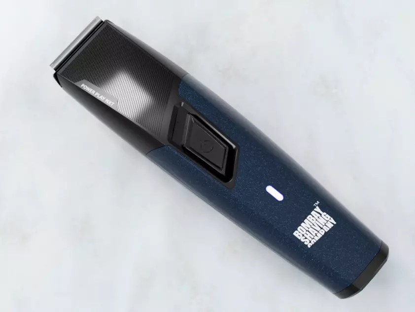 Bombay Shaving Company Trimmer Realistic 3D Model 3D print model_6