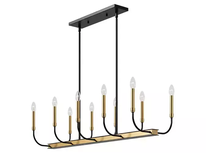 Z-lite Haylie Pendant Light