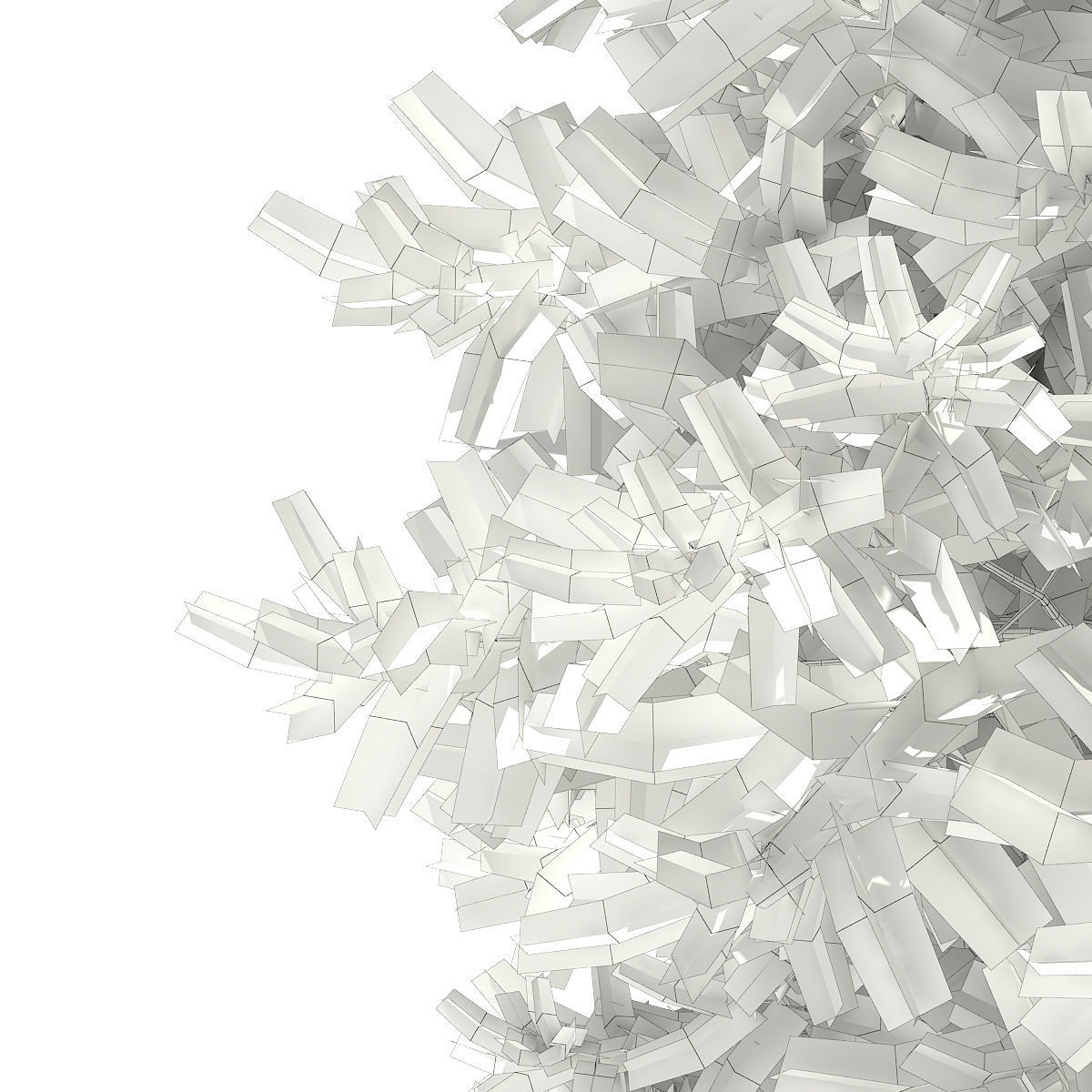 Scots Pine Tree Pinus sylvestris 8m 3 3D model_7