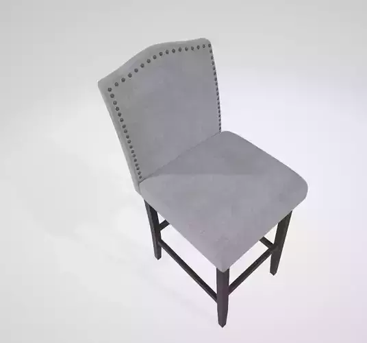 DAGONHIL 24 Inches Counter Height Bar Chairs