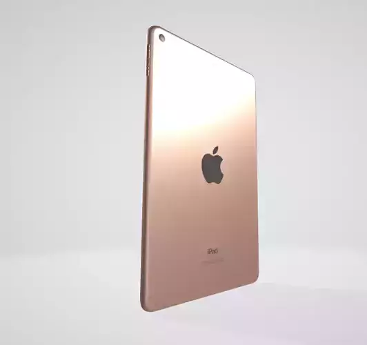 Apple iPad Mini 4