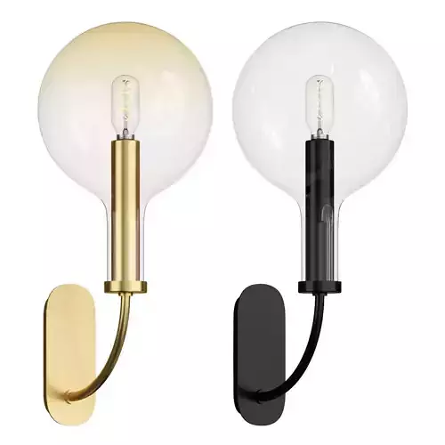 Maytoni Status Wall Lamp