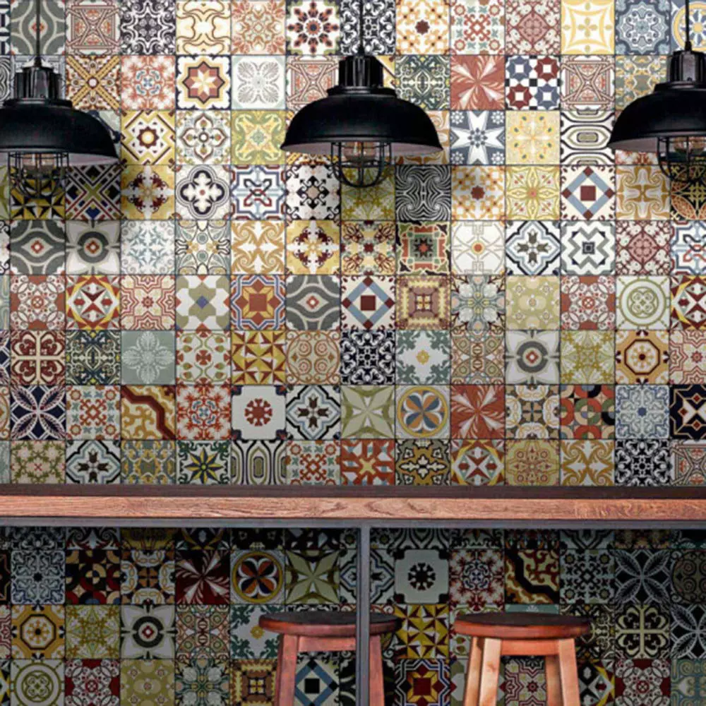 400x 4K Seamless Patterns and  Wallpapers Texture_9