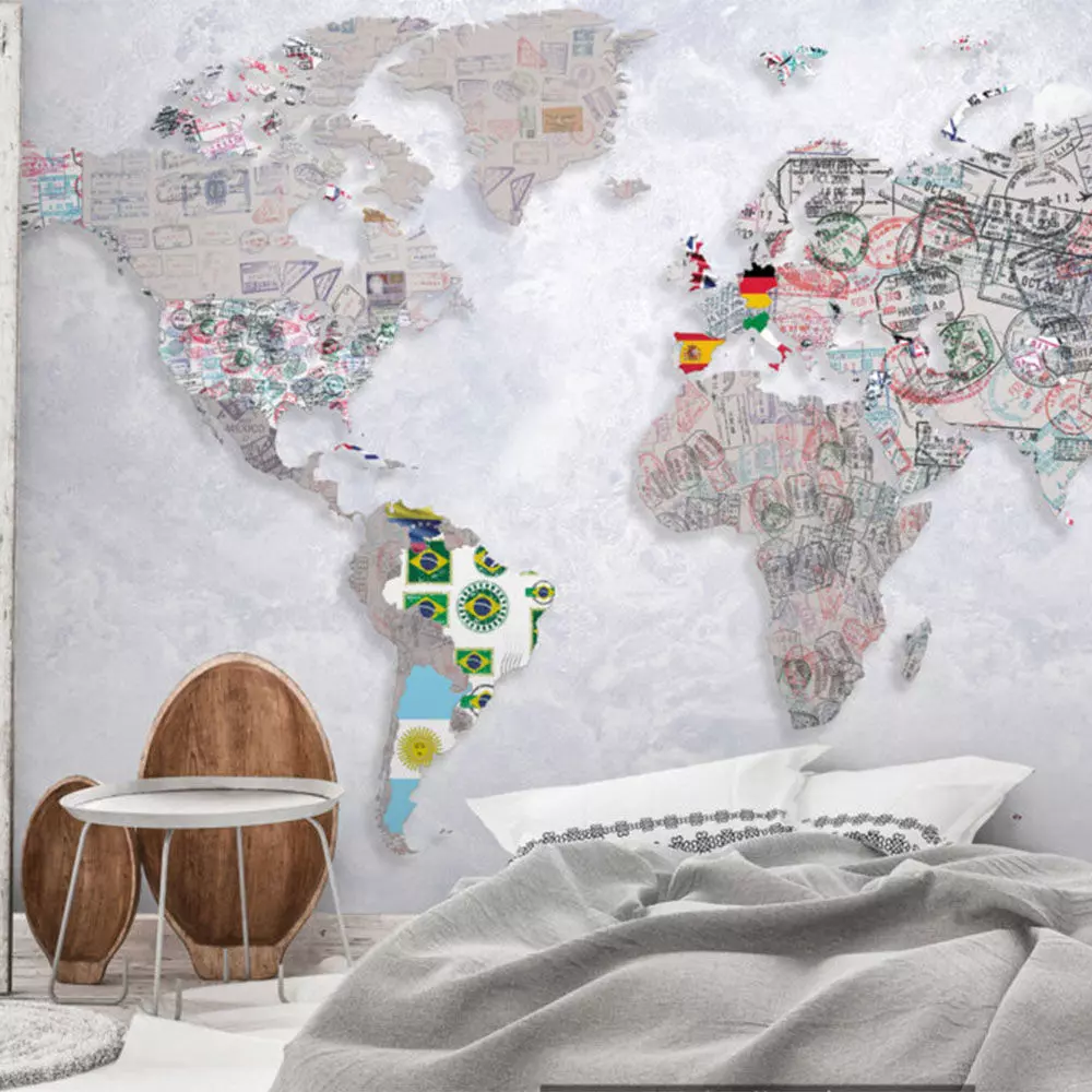 400x 4K Seamless Patterns and  Wallpapers Texture_28