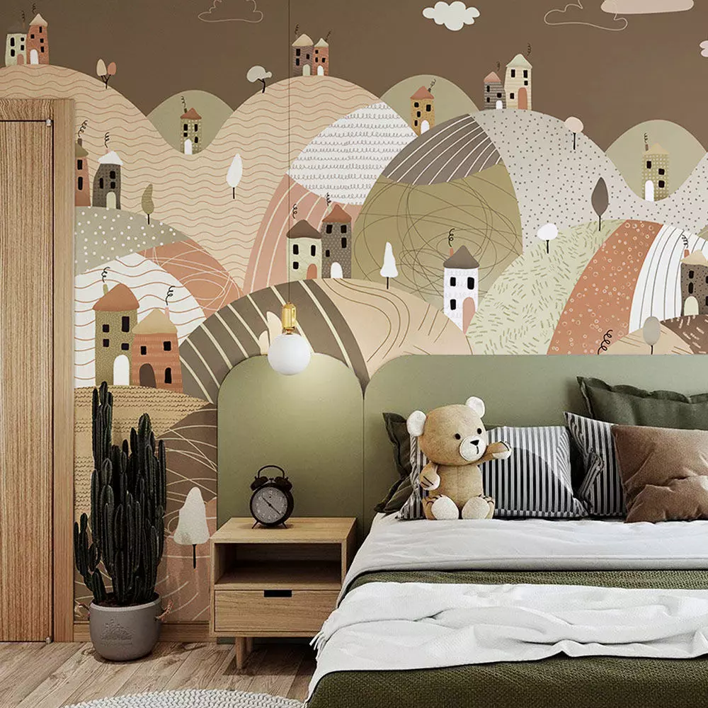 400x 4K Seamless Patterns and  Wallpapers Texture_15