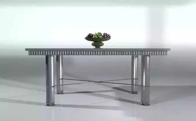 Table for  kitchen or livingroom