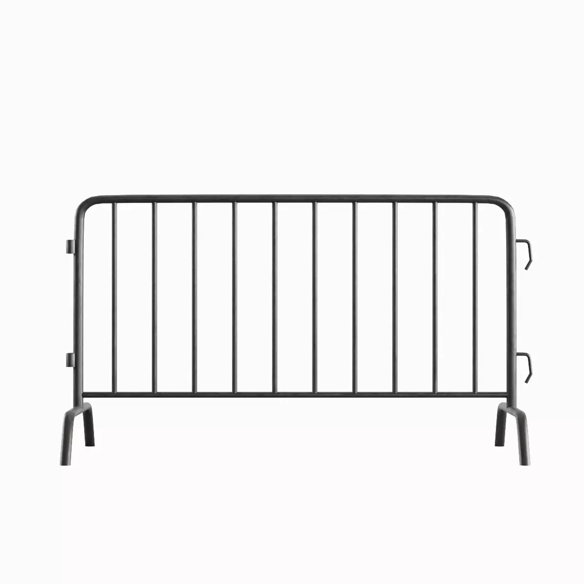 Traffic Safety Pack 3D Model Collection_7