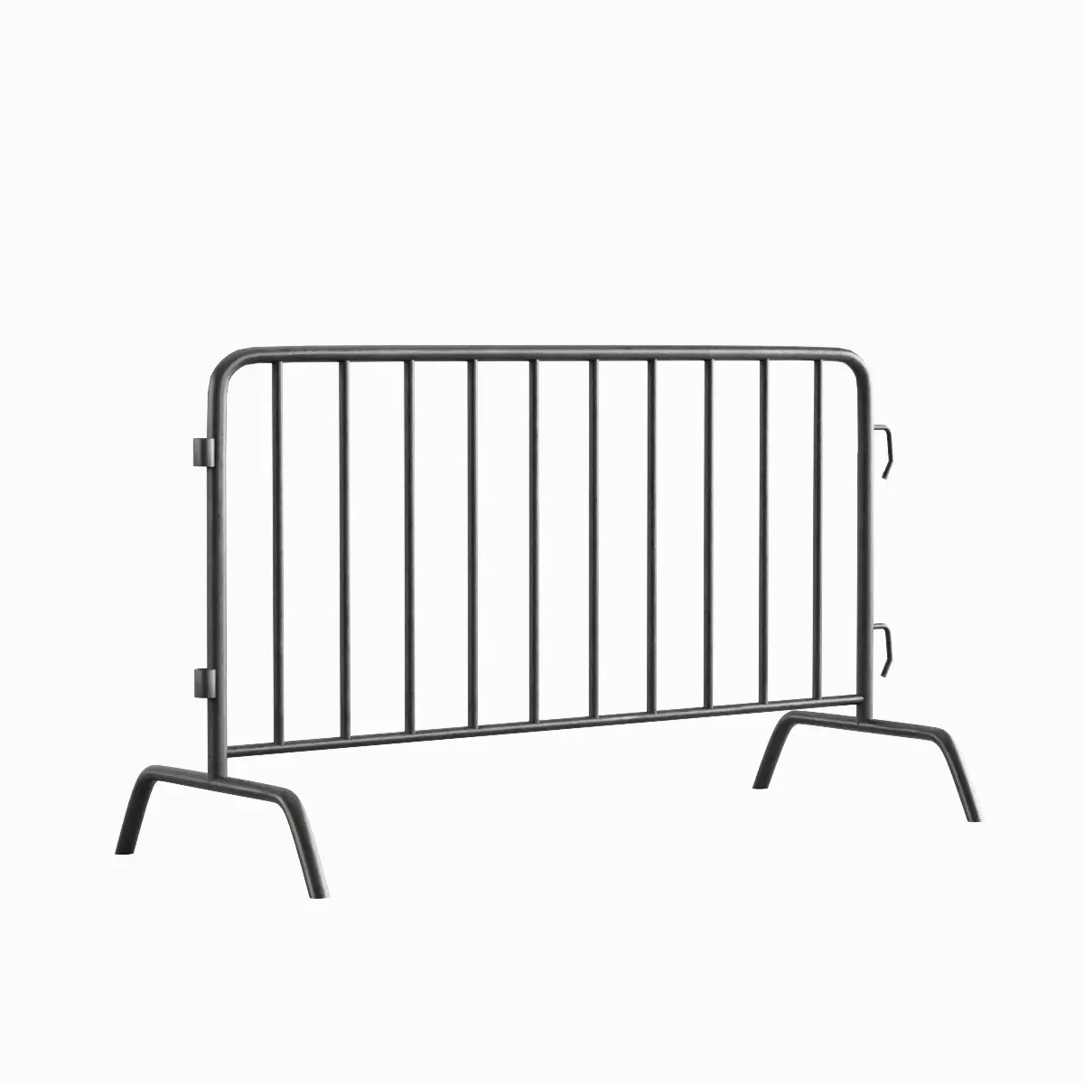 Traffic Safety Pack 3D Model Collection_8