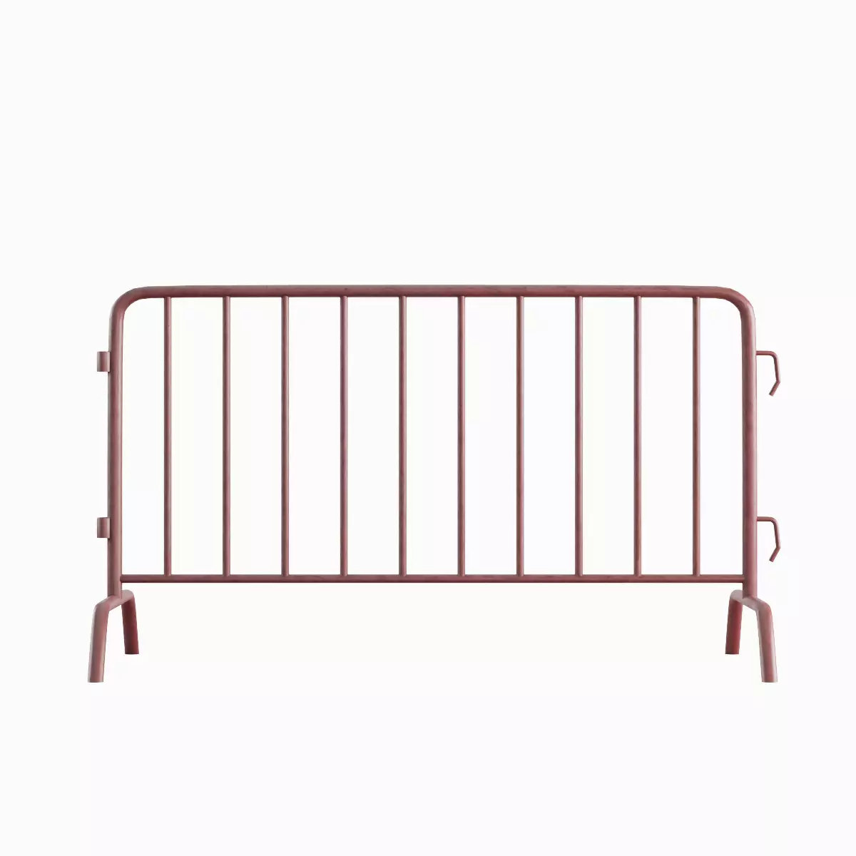 Traffic Safety Pack 3D Model Collection_13