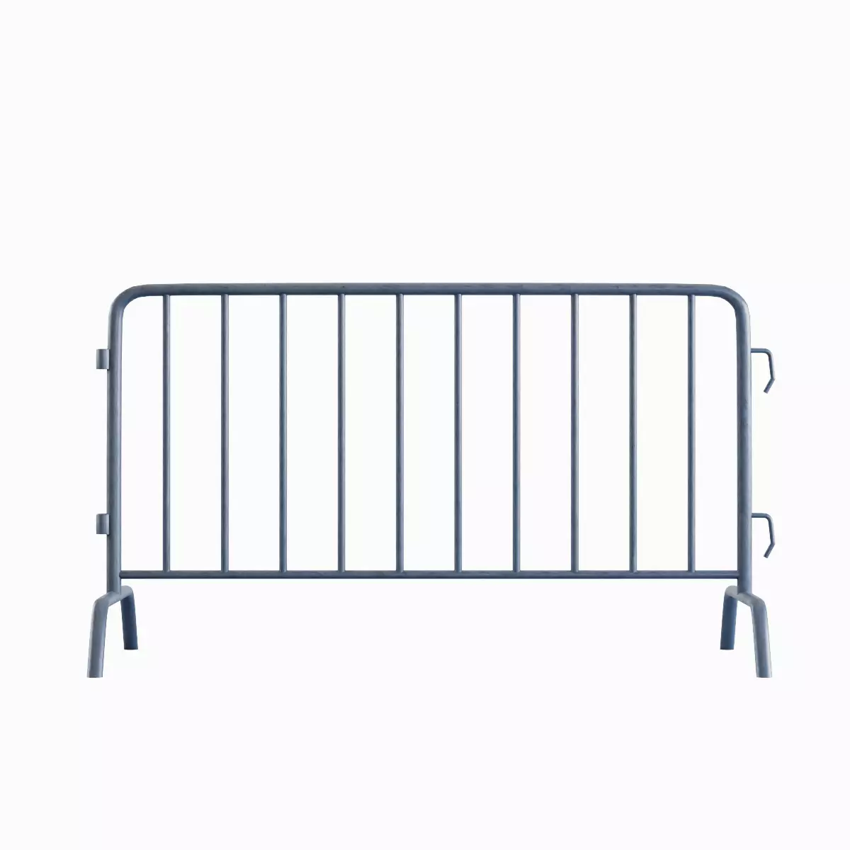 Traffic Safety Pack 3D Model Collection_19