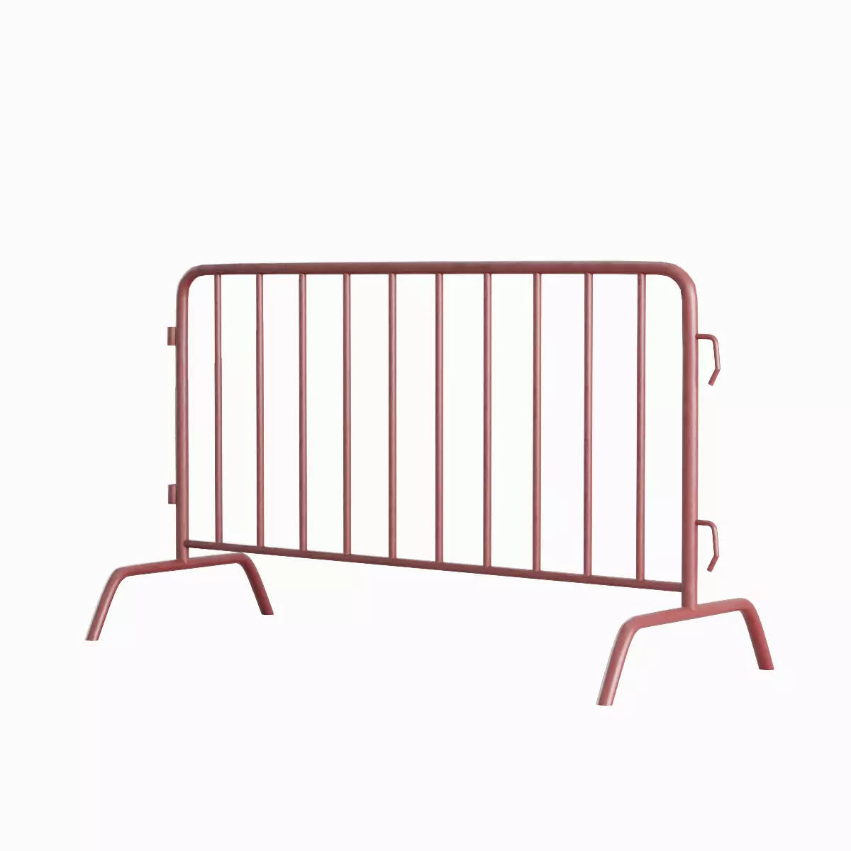 Traffic Safety Pack 3D Model Collection_15