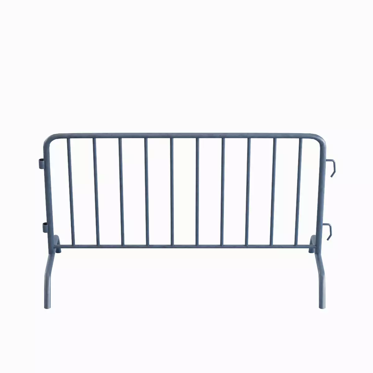 Traffic Safety Pack 3D Model Collection_22