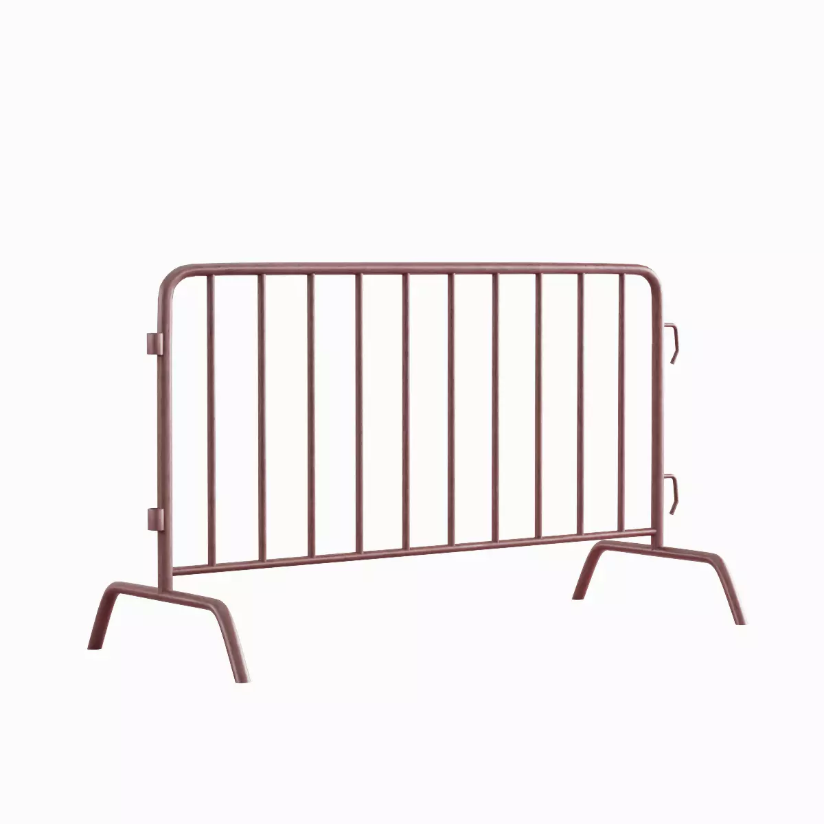 Traffic Safety Pack 3D Model Collection_14