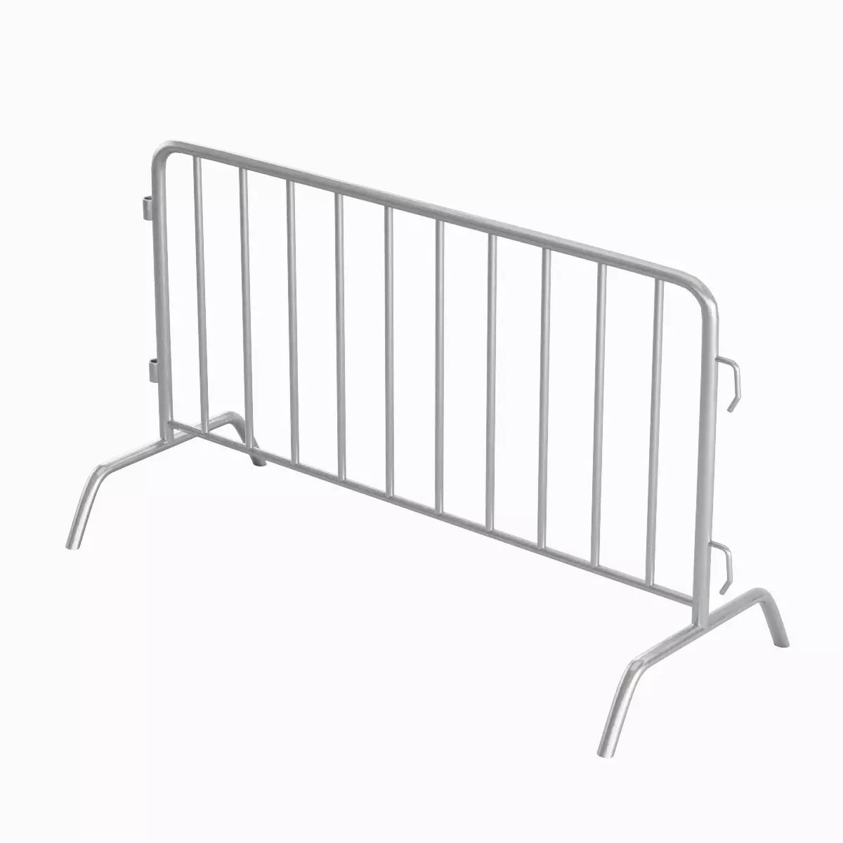 Traffic Safety Pack 3D Model Collection_6