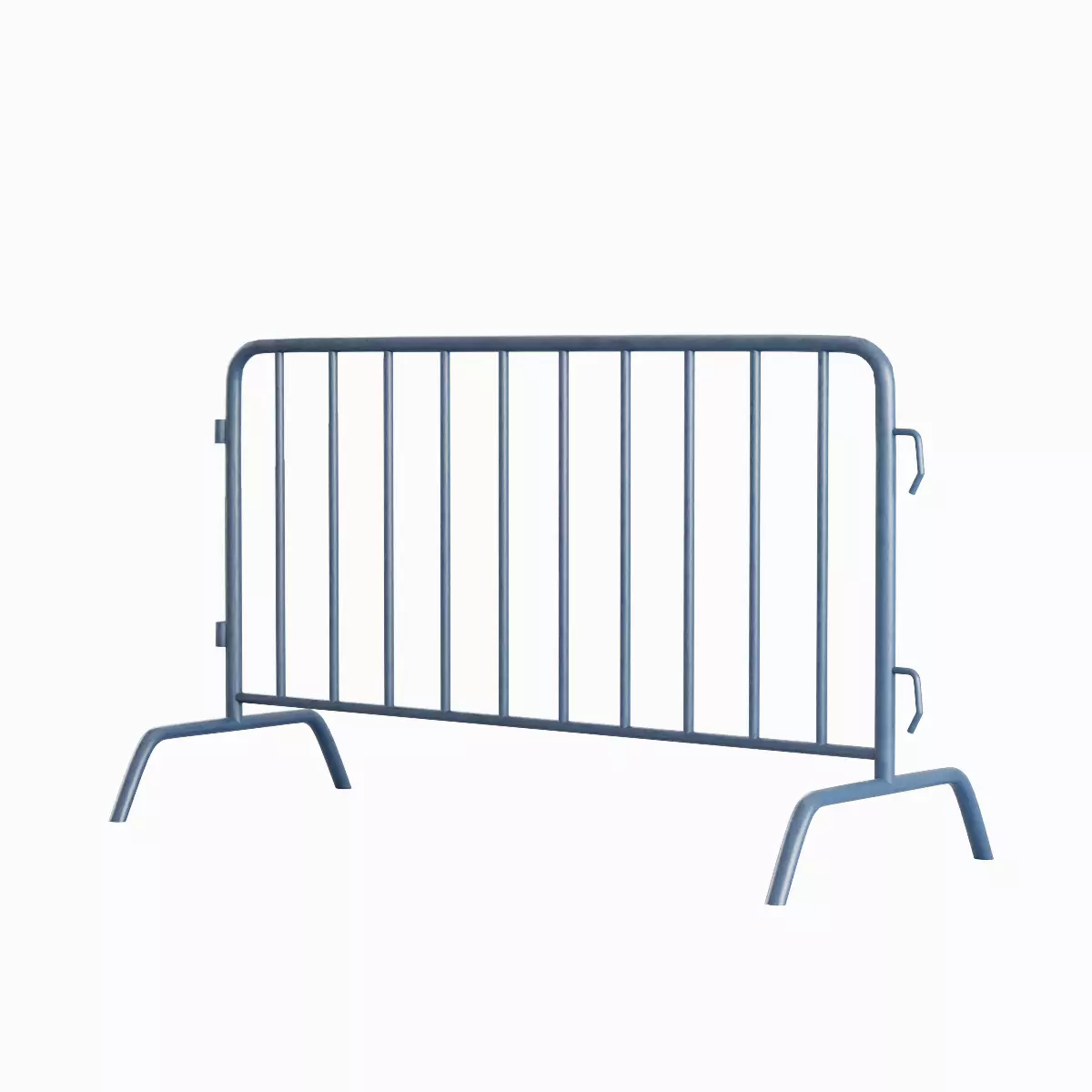 Traffic Safety Pack 3D Model Collection_21