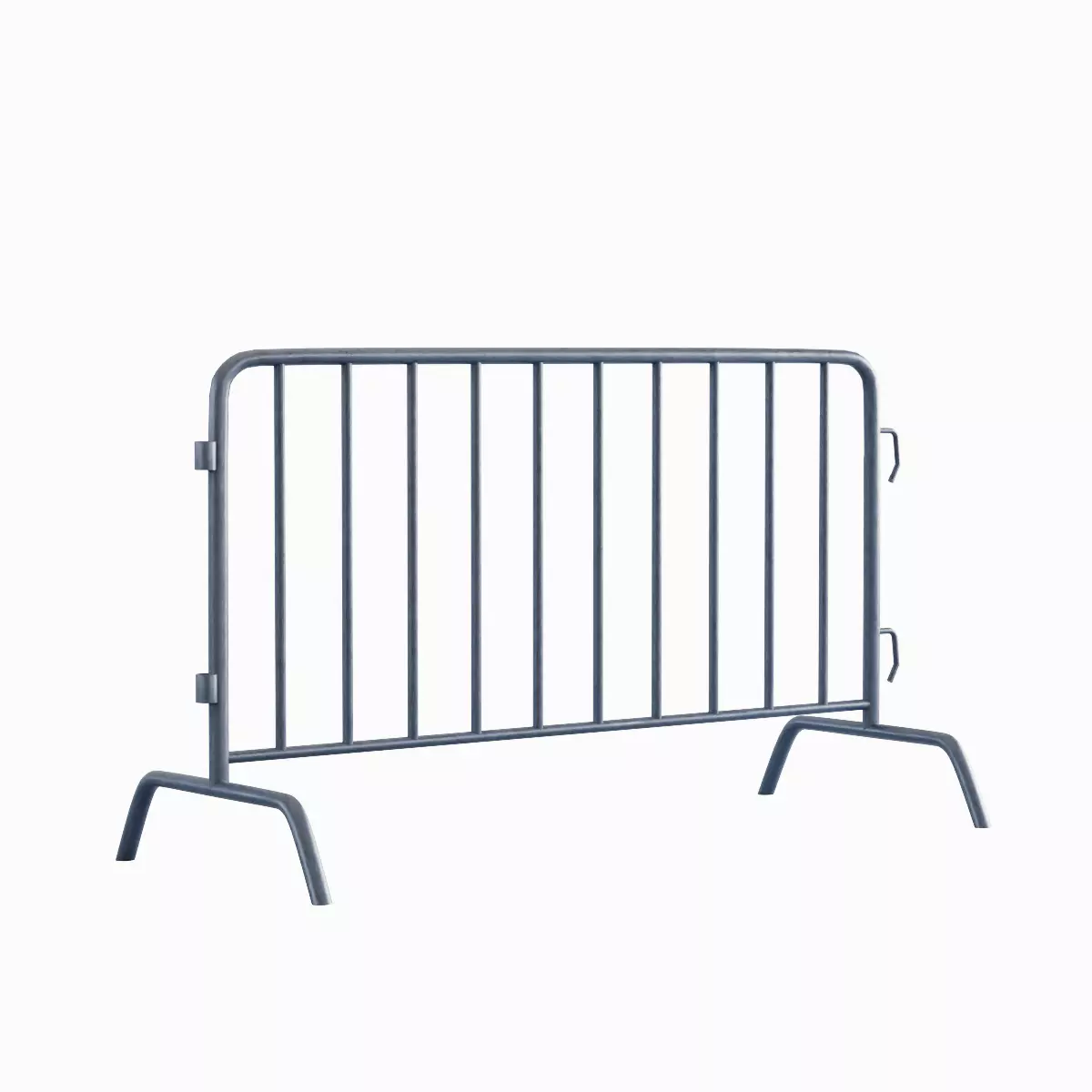 Traffic Safety Pack 3D Model Collection_20