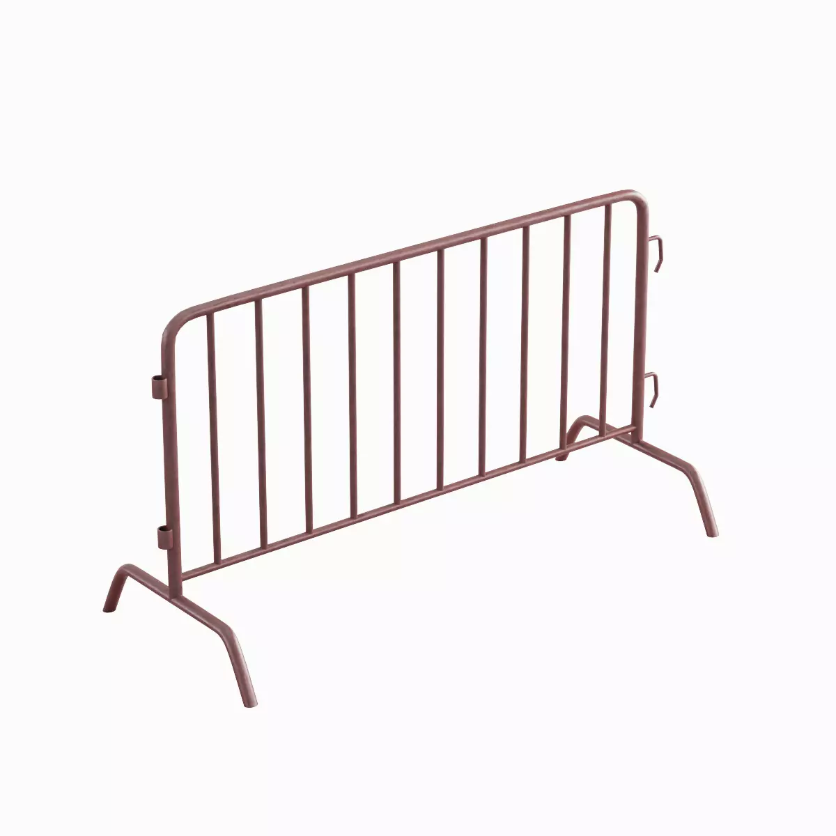 Traffic Safety Pack 3D Model Collection_17