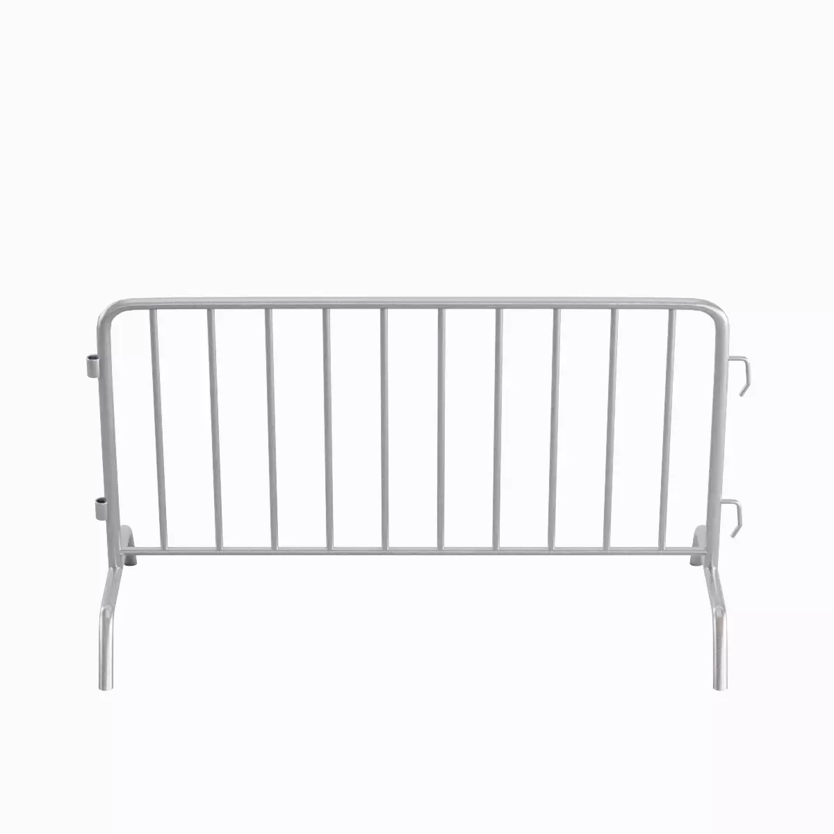 Traffic Safety Pack 3D Model Collection_4