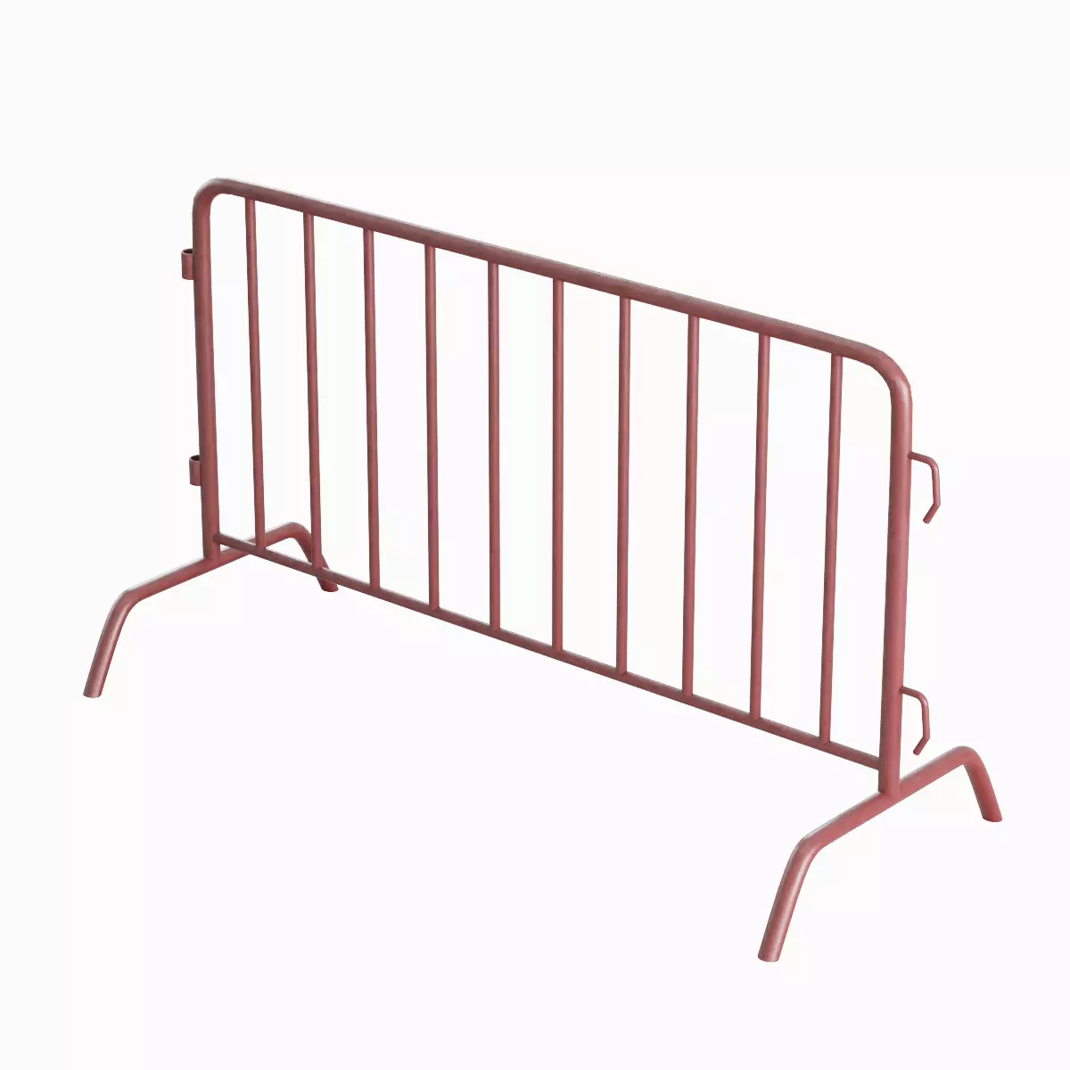 Traffic Safety Pack 3D Model Collection_18