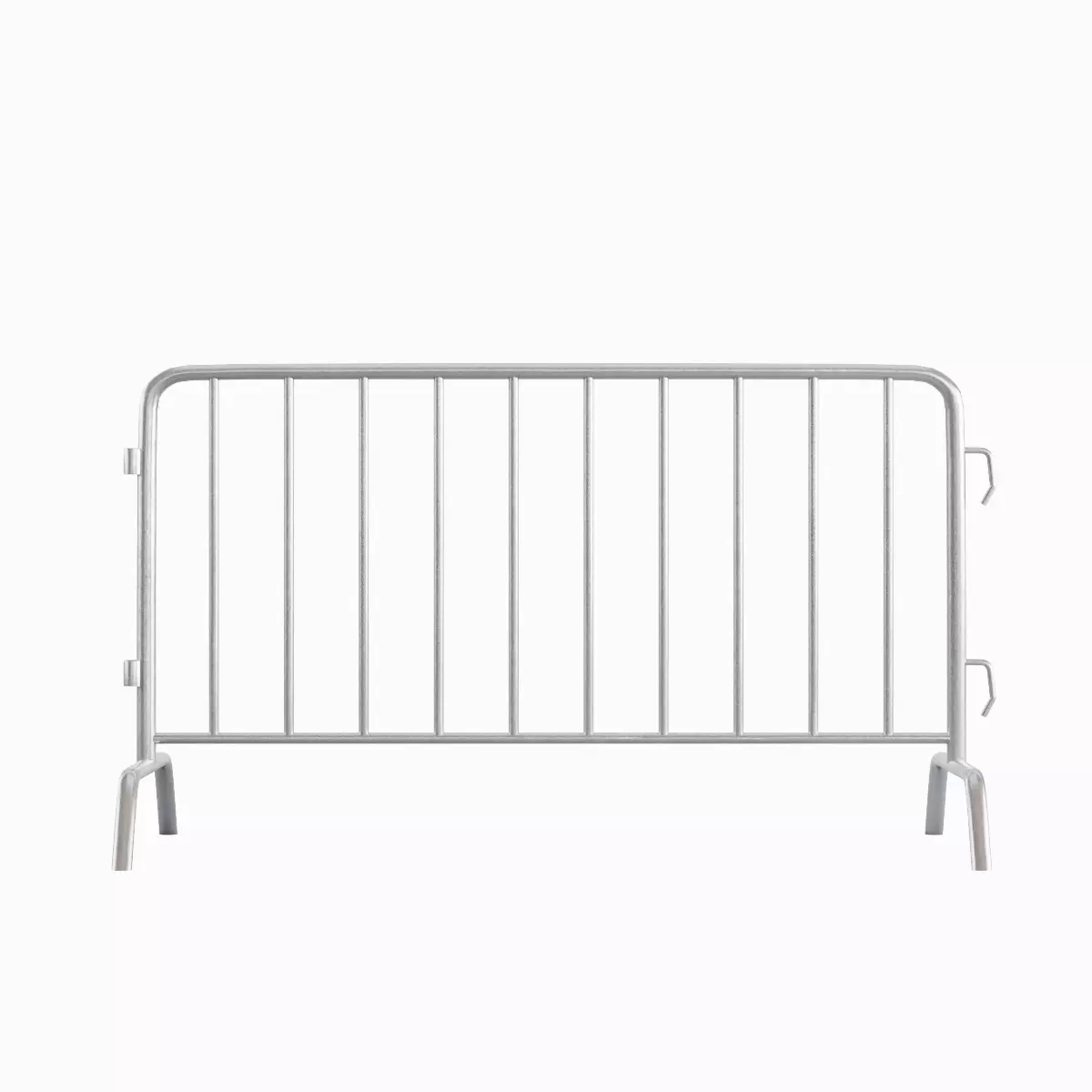 Traffic Safety Pack 3D Model Collection_1