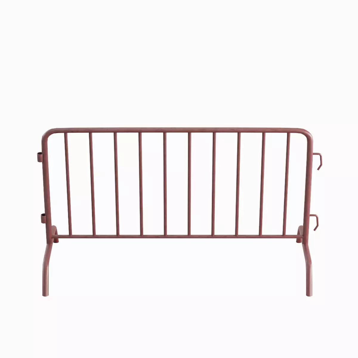 Traffic Safety Pack 3D Model Collection_16