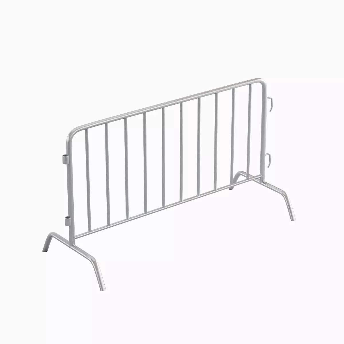 Traffic Safety Pack 3D Model Collection_5