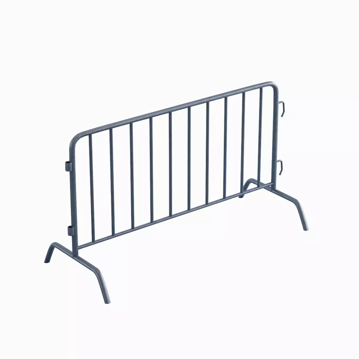 Traffic Safety Pack 3D Model Collection_23