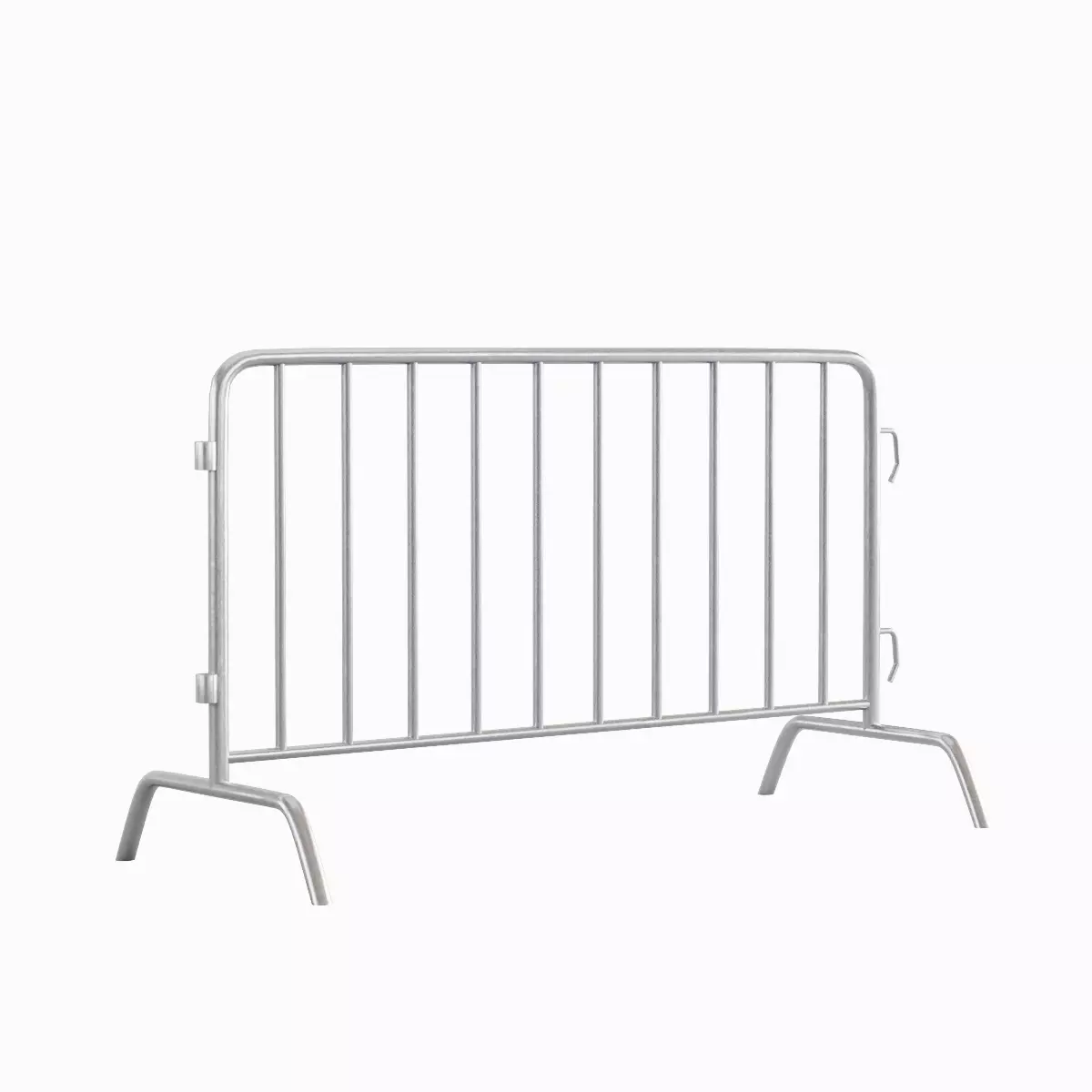 Traffic Safety Pack 3D Model Collection_2